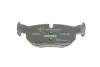 Колодки тормозные (задние) BMW 1(E81/82/87)/3 (E90-E93)/X1 (E84) 03-13 (Teves) Q+ TEXTAR 2392701 (фото 5)