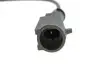 Колодки тормозные (передние) Fiat Doblo/Citroen Nemo/Peugeot Bipper 08- (Bosch) Q+ (с датчиком) TEXTAR 2397903 (фото 5)