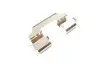 Колодки гальмівні (передні) Mini (R50/R53/R52/R56/R57/R58/R59) 01-16 (Lucas) Q+ TEXTAR 2398401 (фото 5)