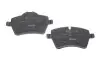 Колодки гальмівні (передні) Mini (R50/R53/R52/R56/R57/R58/R59) 01-16 (Lucas) Q+ TEXTAR 2398401 (фото 6)