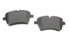 Колодки гальмівні (передні) Mini (R50/R53/R52/R56/R57/R58/R59) 01-16 (Lucas) Q+ TEXTAR 2398401 (фото 7)