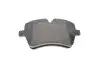 Колодки тормозные (передние) Mini (R56/R57/R58/R59)/Clubman (R55)/Clubvan (R55)/Countryman (R60) 06-16 Q+ TEXTAR 2398404 (фото 5)
