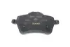 Колодки тормозные (передние) Mini (R56/R57/R58/R59)/Clubman (R55)/Clubvan (R55)/Countryman (R60) 06-16 Q+ TEXTAR 2398404 (фото 7)