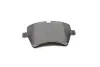 Колодки тормозные (передние) Mini (R56/R57/R58/R59)/Clubman (R55)/Clubvan (R55)/Countryman (R60) 06-16 Q+ TEXTAR 2398404 (фото 8)