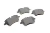 Колодки тормозные (передние) Mini (R56/R57/R58/R59)/Clubman (R55)/Clubvan (R55)/Countryman (R60) 06-16 Q+ TEXTAR 2398404 (фото 9)