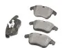 Колодки тормозные (передние) Land Rover Freelander/Ford Mondeo IV 1.8-2.5 07- (Teves) Q+ TEXTAR 2412301 (фото 2)