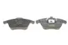 Колодки тормозные (передние) Land Rover Range Rover Evoque 11- (Teves) Q+ TEXTAR 2412305 (фото 5)