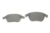Колодки тормозные (передние) Land Rover Range Rover Evoque 11- (Teves) Q+ TEXTAR 2412305 (фото 6)