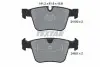 Колодки тормозные (задние) MB M-class (W164)/S-class (W221)/R-class (W251/V251) 06-13 (Ate) Q+ TEXTAR 2418001 (фото 2)