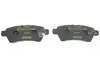 Колодки тормозные (задние) Nissan Pathfinder III 05- (Tokico) TEXTAR 2424001 (фото 3)