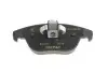 Колодки тормозные (задние) MB C-class (W204/C204)/E-class (C207/A207) 1.6-5.5 07- (Teves) Q+ TEXTAR 2425301 (фото 2)
