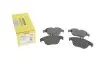 Колодки тормозные (задние) MB C-class (W204/C204)/E-class (C207/A207) 1.6-5.5 07- (Teves) Q+ TEXTAR 2425301 (фото 4)