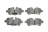 Колодки гальмівні (задні) Mini (R56)/Roadster (R59)/Clubman (R55) 06-15 (Lucas) Q+ TEXTAR 2428901 (фото 6)