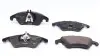Колодки тормозные (передние) MB C-class (W204/C204)/E-class (C207/A207) 07- (Lucas) Q+ TEXTAR 2431001 (фото 7)