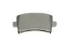 Тормозные колодки (задние) Opel Insignia 08-17/Chevrolet Malibu 12-/Saab 9-5 10-12 (TRW) Q+ TEXTAR 2442102 (фото 4)