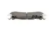 Колодки тормозные (передние) MB GLE-class (W166) 15-/M-class (W166) 11-15 M157 (Brembo) Q+ TEXTAR 2445505 (фото 3)