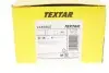 Колодки тормозные (передние) MB GLE-class (W166) 15-/M-class (W166) 11-15 M157 (Brembo) Q+ TEXTAR 2445505 (фото 7)