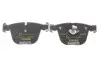 Колодки тормозные (задние) BMW X5 (E70/F15)/X6 (E71/F16) 06- (Ate-Teves) Q+ TEXTAR 2445801 (фото 3)