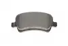 Тормозные колодки (задние) Ford Galaxy/ Land Rover Freelander 2/Volvo S80/V70 06- (TRW) Q+ TEXTAR 2449602 (фото 5)
