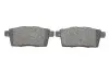 Колодки тормозные (задние) Mazda CX-7 2.2-2.5 06- TEXTAR 2454501 (фото 5)