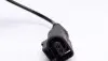 Колодки тормозные (передние) VW T5 03-/T6 15- (Ate - Teves) Q+/(с датчиком) TEXTAR 2462301 (фото 4)