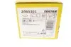 Колодки гальмівні (задні) Toyota Land Cruiser 200 08- (Advics) TEXTAR 2465301 (фото 4)
