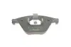 Колодки тормозные (передние) BMW 5 (F10, F11)/6 (F06, F12, F13) 09- (Teves) Q+ TEXTAR 2468801 (фото 3)