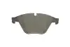 Колодки тормозные (передние) BMW 5 (F10, F11)/6 (F06, F12, F13) 09- (Teves) Q+ TEXTAR 2468801 (фото 4)