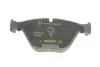 Колодки тормозные (передние) BMW 5 (F10, F11)/6 (F06, F12, F13) 09- (Teves) Q+ TEXTAR 2468801 (фото 5)