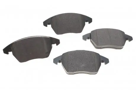 Колодки тормозные (передние) Audi A1/Seat Ibiza/VW Polo 10- (Teves) Q+ TEXTAR 2469601