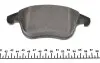 Колодки гальмівні (передні) Audi A4/A5 07- (Teves) Q+ (з датчиком) TEXTAR 2470601 (фото 4)