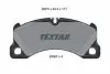 PC Pads TEXTAR 2500703 (фото 1)