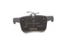 Колодки тормозные (задние) VW Golf/Touran 1.0-2.0 TDI 12- (Teves) Q+ TEXTAR 2500901 (фото 3)