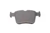 Колодки тормозные (задние) VW Golf/Touran 1.0-2.0 TDI 12- (Teves) Q+ TEXTAR 2500901 (фото 6)