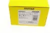 Колодки тормозные (задние) BMW 1 (F20/F21)/ 3 (F30/F31/F34) 11- (Brembo) Q+ TEXTAR 2502902 (фото 5)