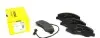 Тормозные колодки (задние) Opel Movano/Renault Master III 2.3dCi/2.3 CDTI 10- (спарка)Q+(с датчиком) TEXTAR 2517201 (фото 1)