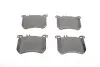 Колодки гальмівні (передні) MB S-class (W222,V222,X222)/SL-class (R231) 12- (Brembo) Q+ TEXTAR 2518301 (фото 4)