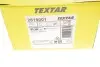 Колодки тормозные (передние) Jeep Grand Cherokee IV 3.0-6.4 10- (Teves) Q+ TEXTAR 2519001 (фото 6)