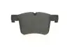 Колодки гальмівні (передні) BMW 1 (F20)/2 (F22)/3 (F30)/4 (F32)/ X3 (F25) 11- (Bosch) Q+ TEXTAR 2519901 (фото 3)