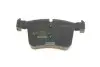 Колодки гальмівні (передні) BMW 1 (F20)/2 (F22)/3 (F30)/4 (F32)/ X3 (F25) 11- (Bosch) Q+ TEXTAR 2519901 (фото 4)