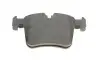 Колодки гальмівні (передні) BMW 1 (F20)/2 (F22)/3 (F30)/4 (F32)/ X3 (F25) 11- (Bosch) Q+ TEXTAR 2519901 (фото 5)