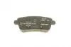 Тормозные колодки (задние) MB M-class (W166) /GL-class (X166) 11- /GLE (W166) AMG 15- (TRW) Q+ TEXTAR 2521505 (фото 2)