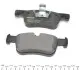Колодки тормозные (передние) BMW 1 (F20)/3 (F30)/4 (F32) 10- (CBI) Q+ TEXTAR 2550601 (фото 3)