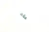 Колодки гальмівні (передні) Jeep Cherokee 2.0-2.2 CRD/3.2 13- (Akebono) Q+ TEXTAR 2556403 (фото 6)