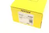 Тормозные колодки (передние) Ford Ranger 11- Q+ TEXTAR 2563201 (фото 12)