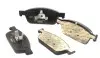 Колодки тормозные (передние) Ford Connect II 13- (Teves) Q+ TEXTAR 2573601 (фото 2)