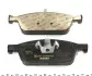 Колодки тормозные (передние) Ford Connect II 13- (Teves) Q+ TEXTAR 2573601 (фото 3)