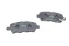 Колодки тормозные (задние) Nissan Juke/Leaf 10-/X-Trail 13- (Akebono) TEXTAR 2577801 (фото 2)