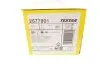 Колодки тормозные (задние) Nissan Juke/Leaf 10-/X-Trail 13- (Akebono) TEXTAR 2577801 (фото 4)