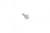 Тормозные колодки (задние) Citroen C4/Peugeot 308 13-/3008/5008 16-/508 18- (Bosch) Q+ TEXTAR 2582701 (фото 7)